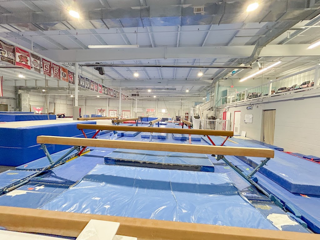  Atlantic Coast Gymnastics