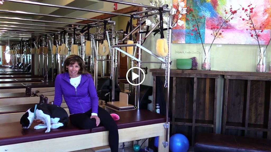  Cindy Houston's The Body Shop