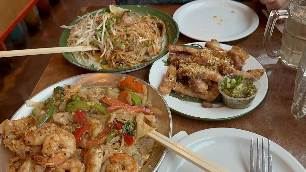 Bangrak Market