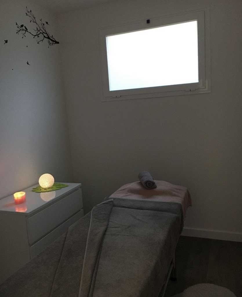 Estetica Unisex Nuria — Del propietario
