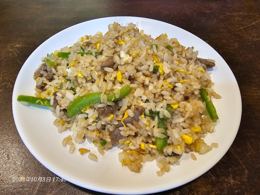 北平京廚北方麵食館 的照片