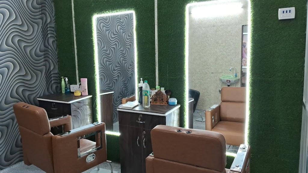 Shikha Beauty Parlour
