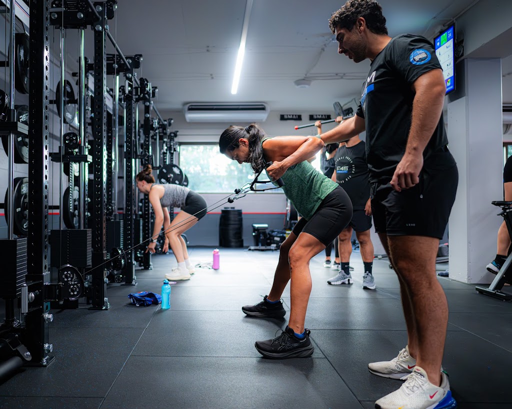  F45 Training Camarillo