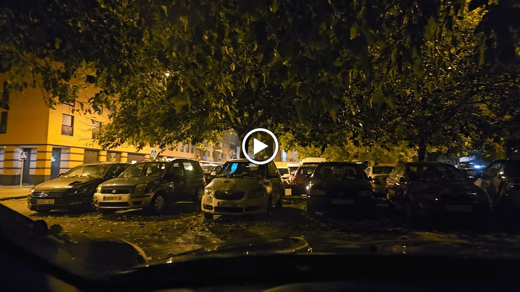 Parking Sur - Est. Alcala — Videos