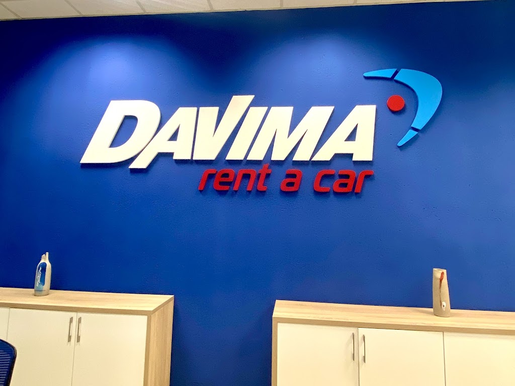 Davima