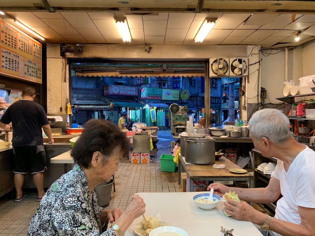 中華豆漿 的照片