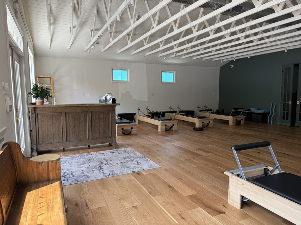 Village West Pilates