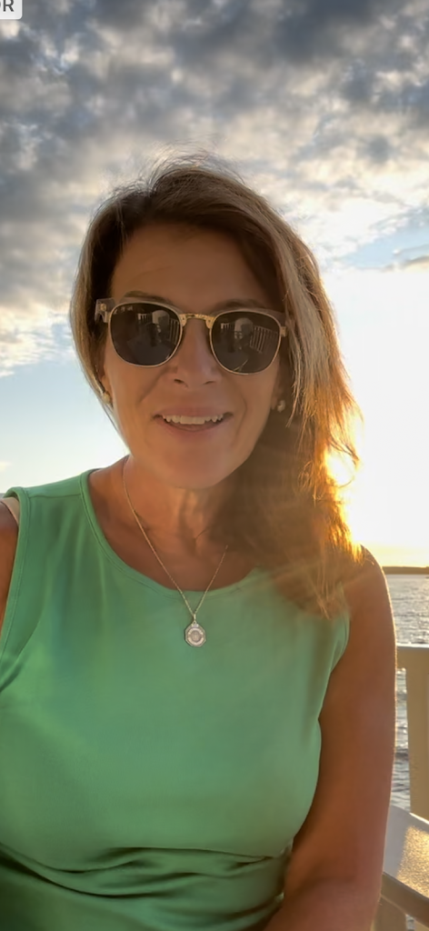  Get Fit with Mary Clark