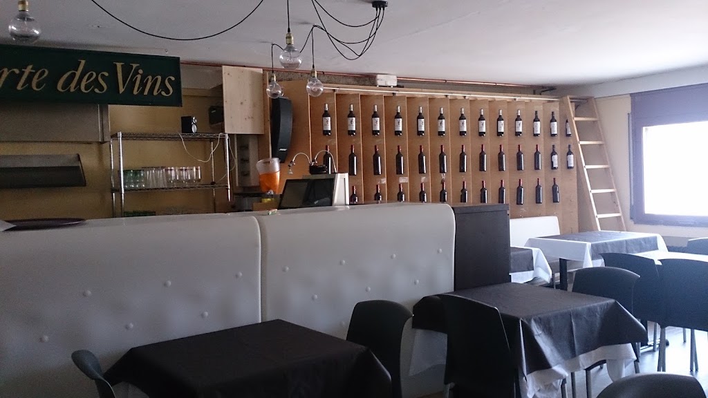 Magrill — Ambiente