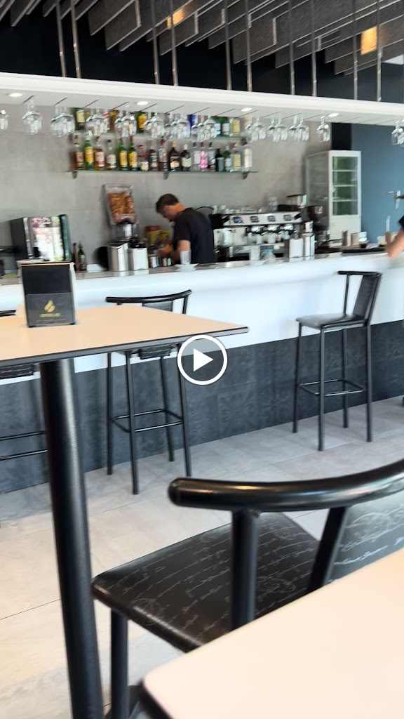 Cafe Bar Alban24 — Videos