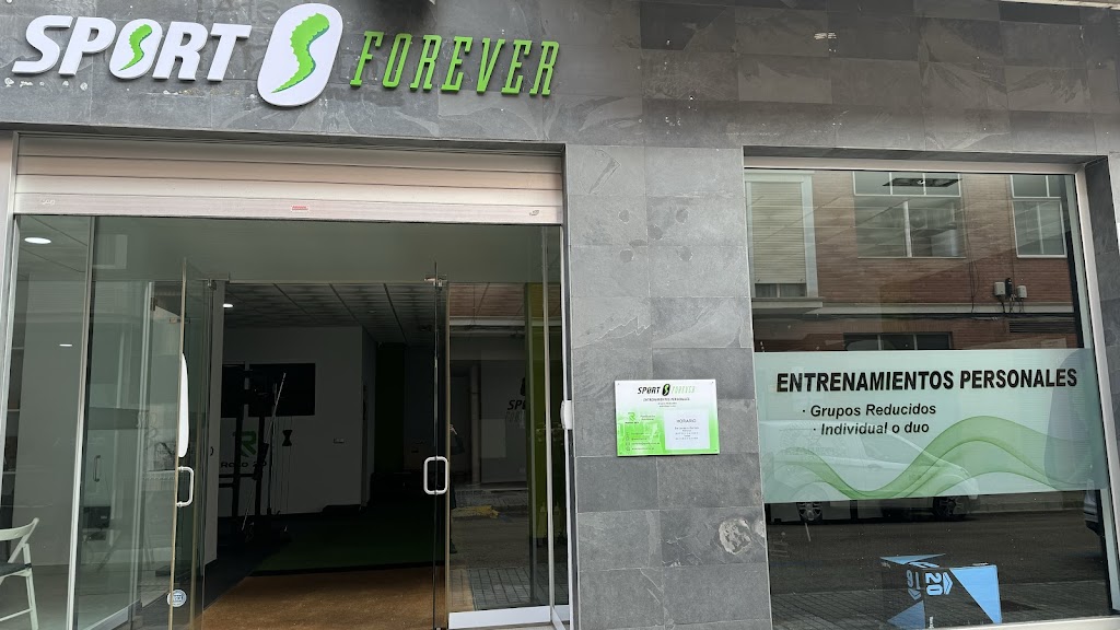 Sport Forever Almansa