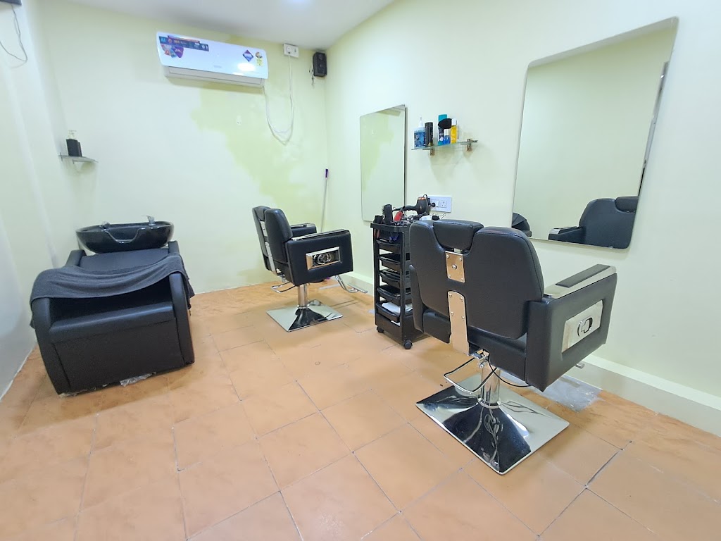 Laxmis Family Spa Salon