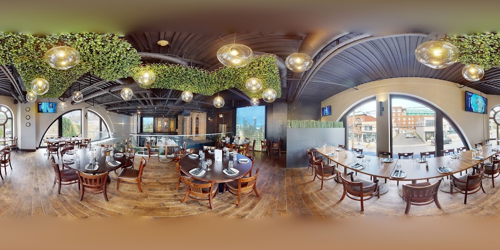 Street View & 360°