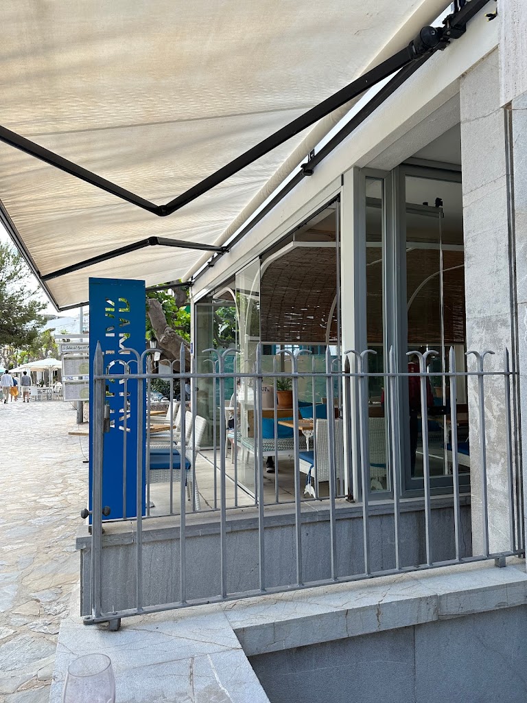 Restaurante Pizzeria Velomar