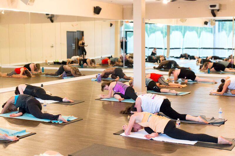  SANA Yoga - East Memphis / Germantown