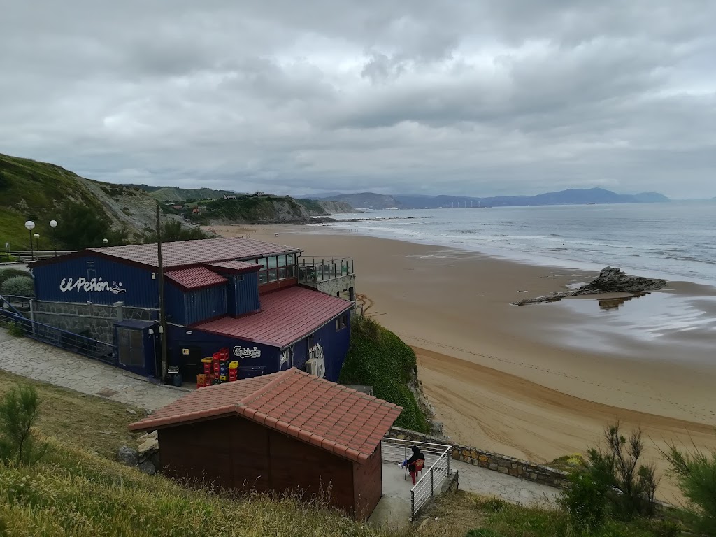 Las Mejores Vistas - The Best Views