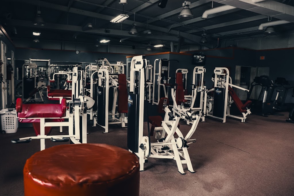  Moonville Athletic Club