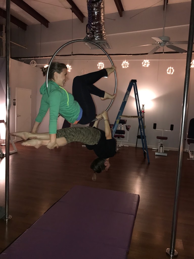  InShape Ladies Fitness