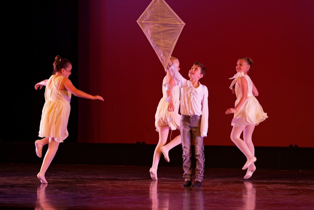  Academy of Dance Arts