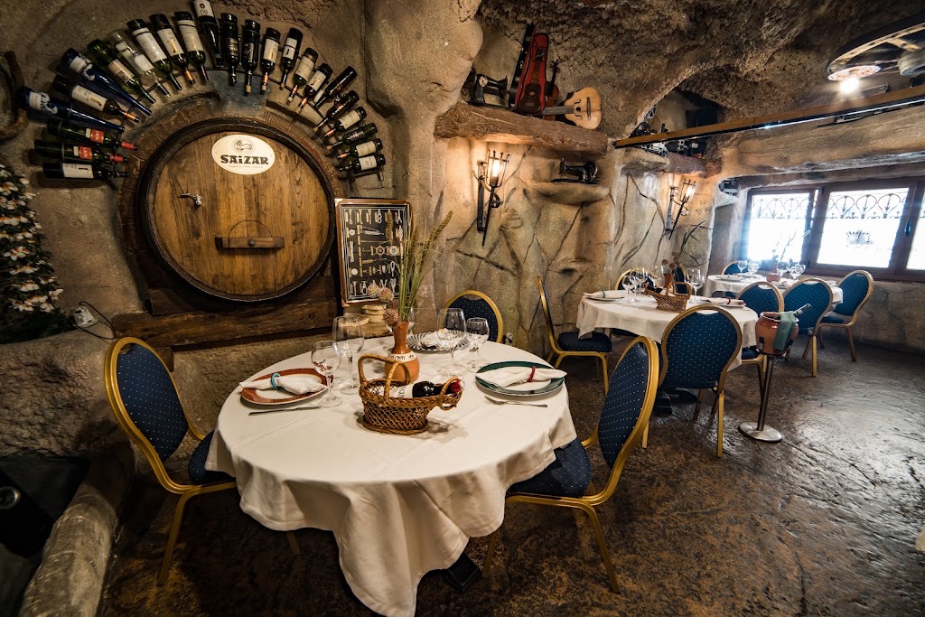 Restaurante El Rincon del Gallego