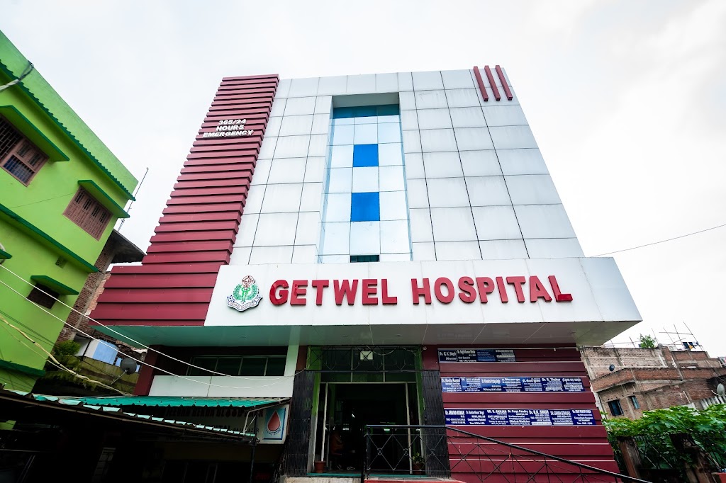 Dr. Getwel Hospital
