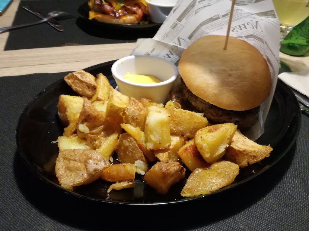 RESTAURANTE PLAZA ALAQUAS