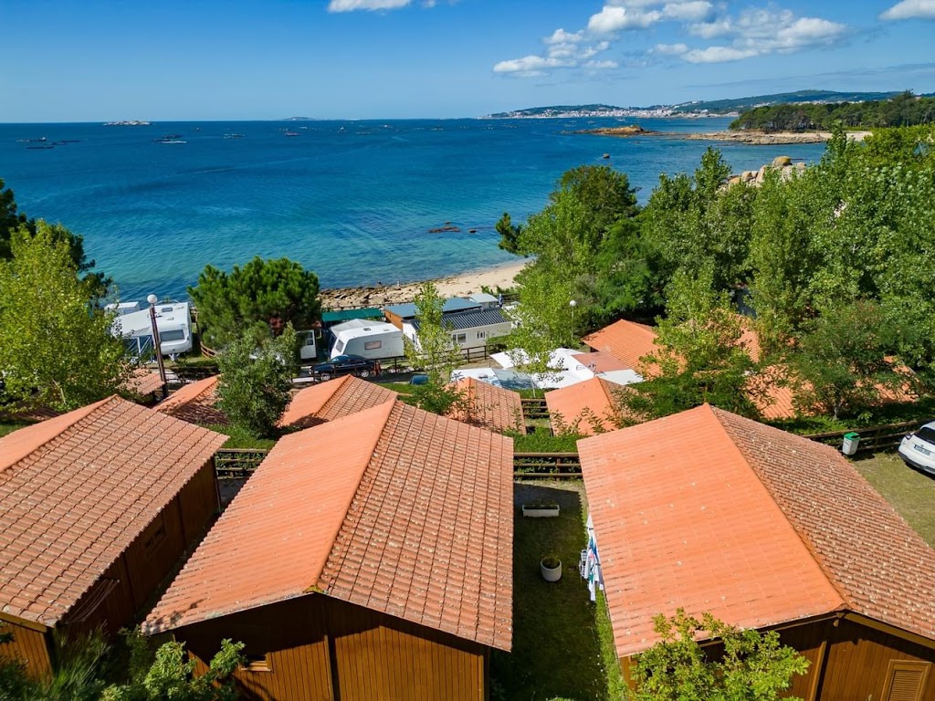 Camping Ria de Arosa I