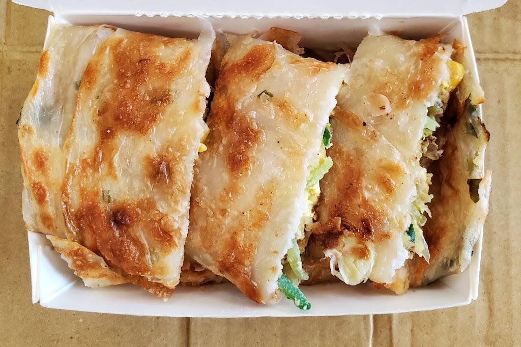 藍盤子 - 九如山東店 的照片