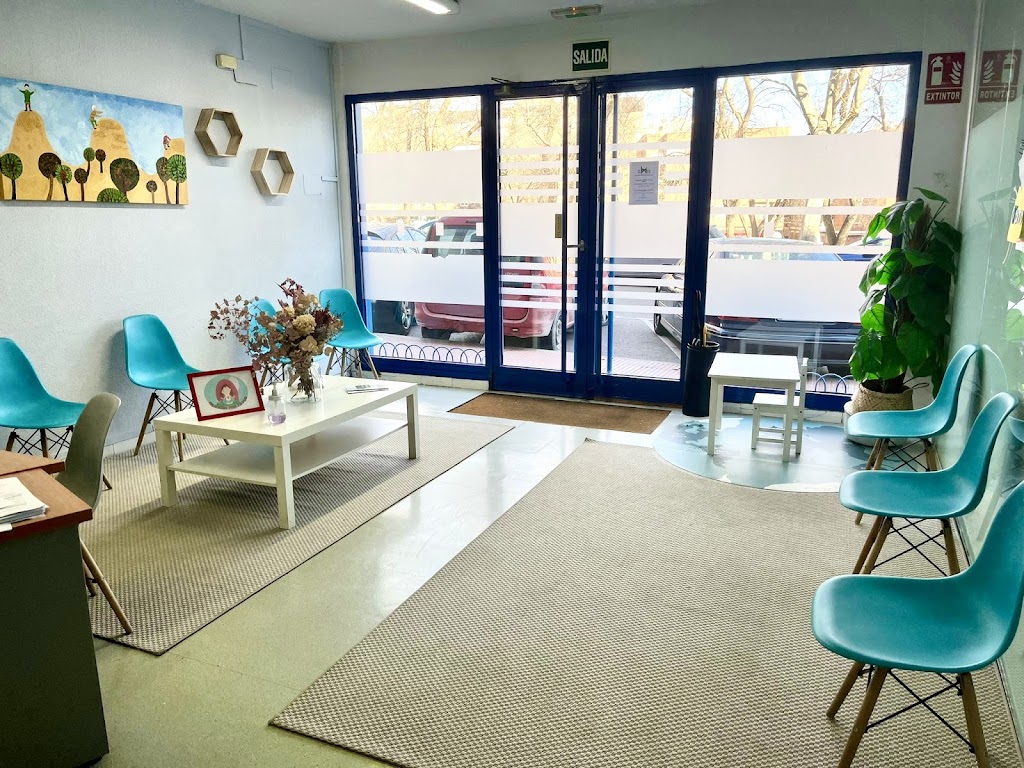CADE. Centro de atencion a la diversidad educativa — Del propietario