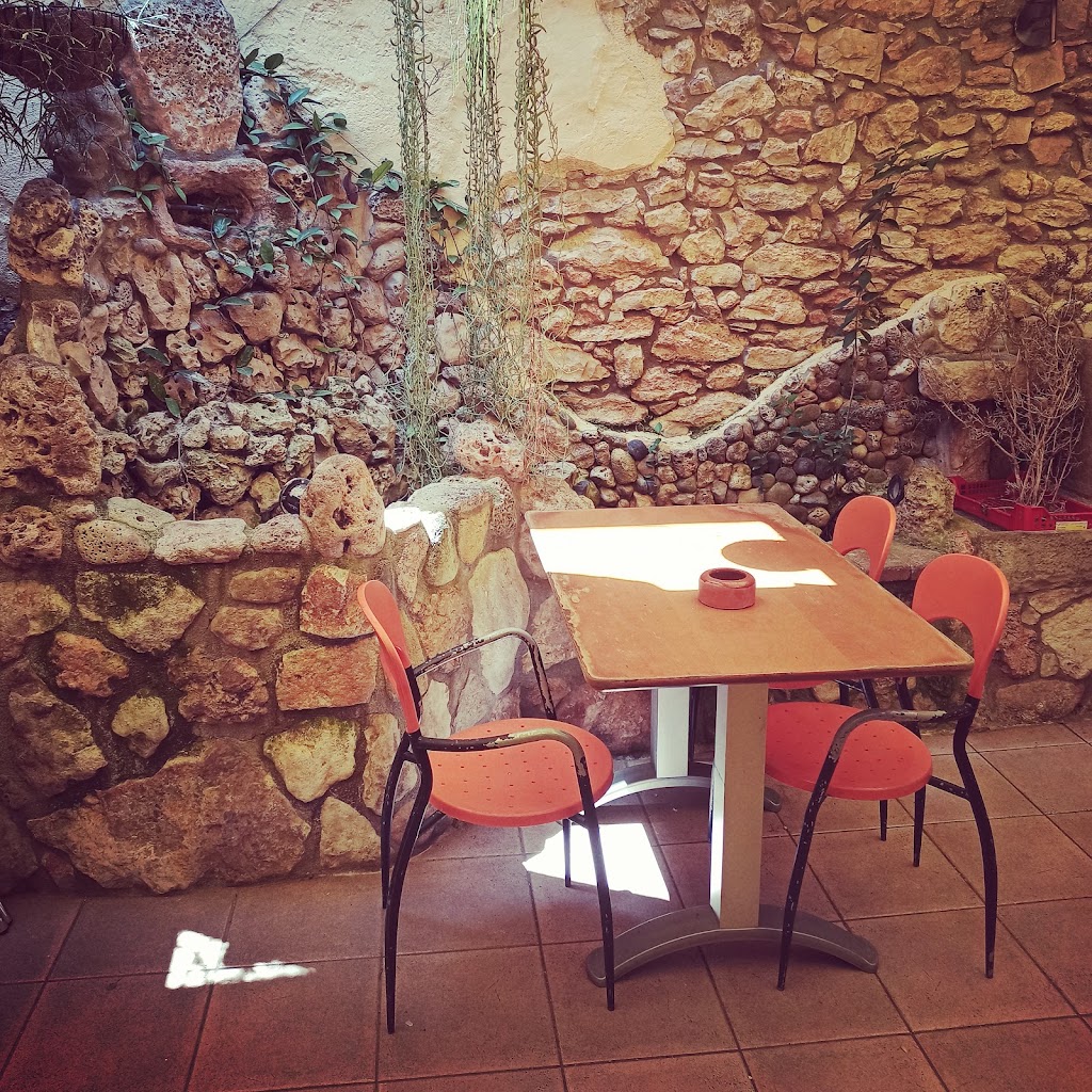 El Cup — Ambiente