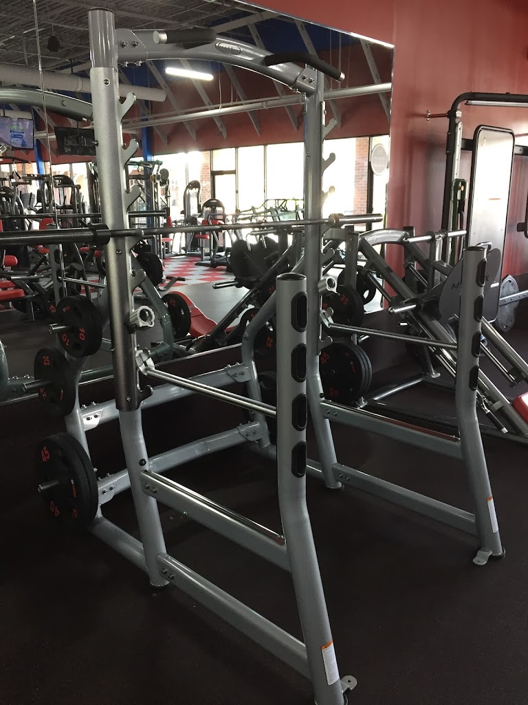  Workout Anytime Milton