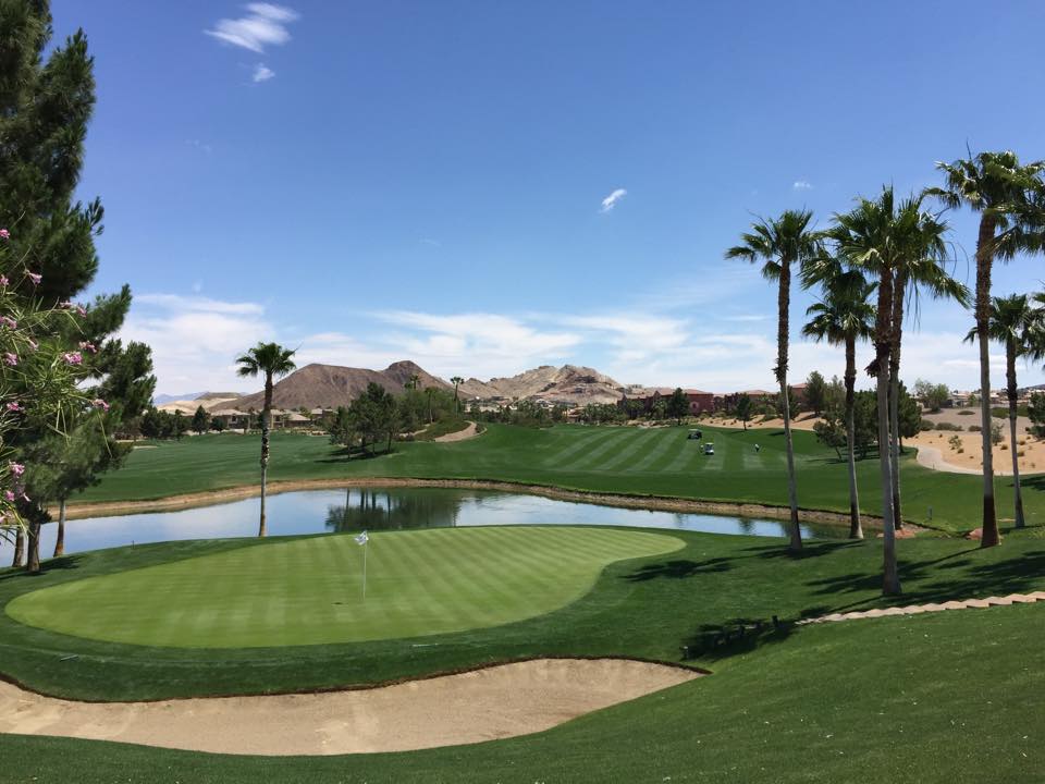  Chimera Golf Club