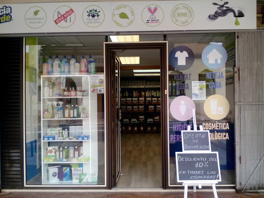 Bar Merienda — Ambiente