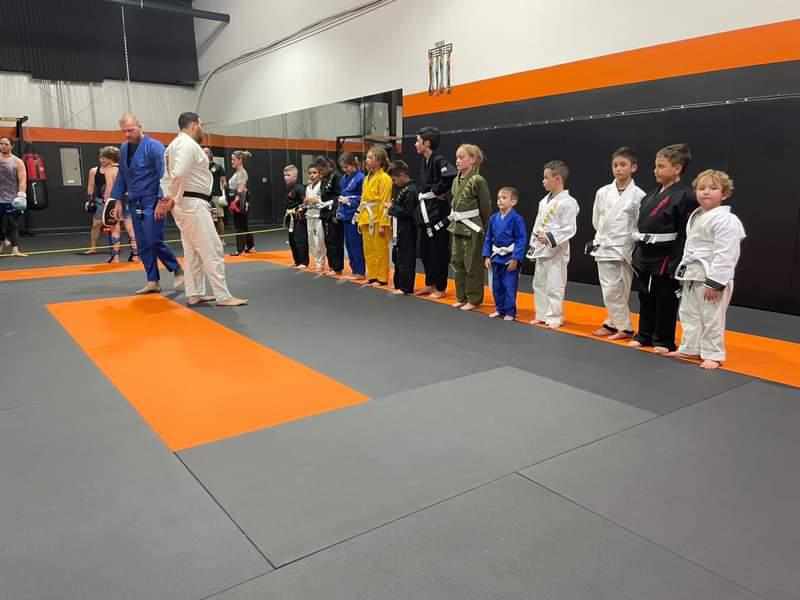  Payak Authentic Muay Thai & Brazilian Jiu- Jitsu