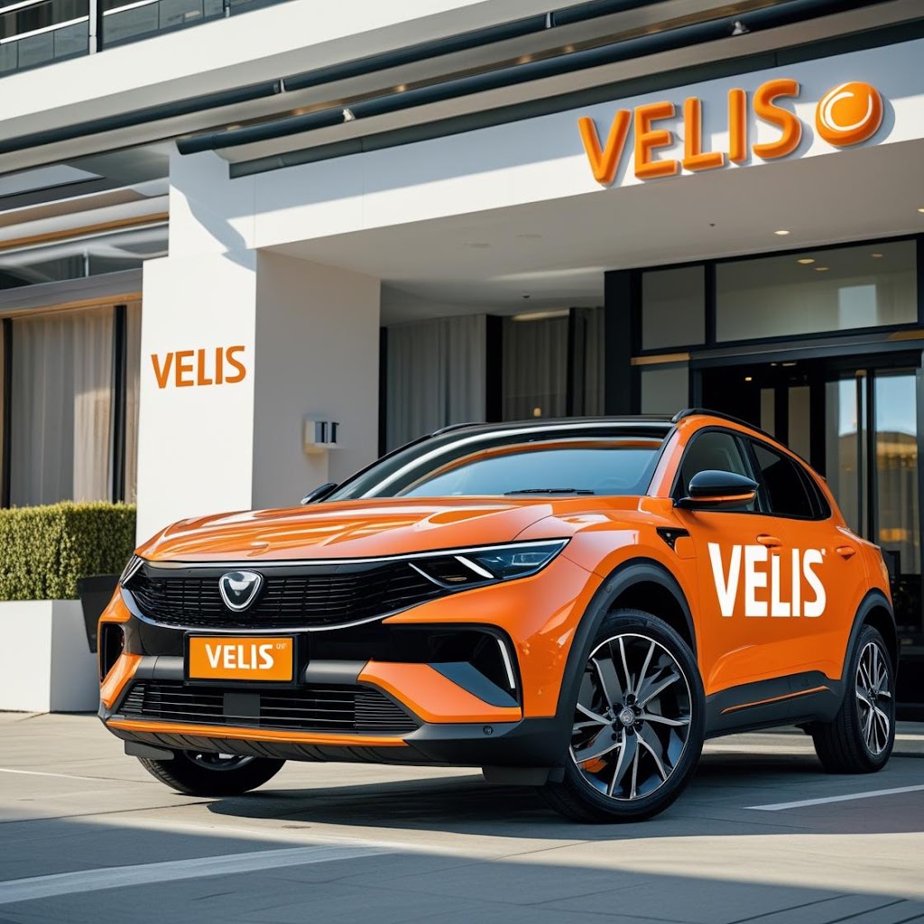 Velis Cars