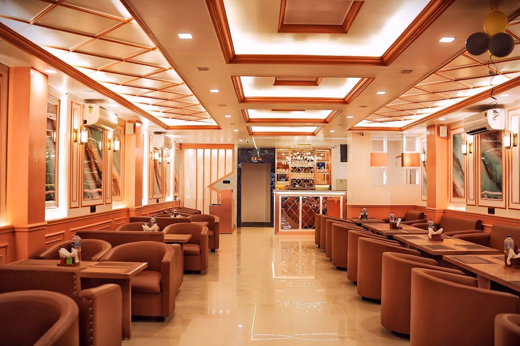 Cafe Roost Restaurant
