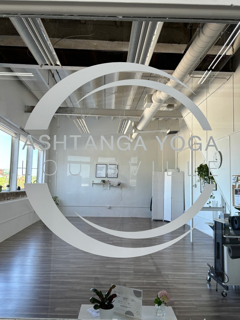  Ashtanga Yoga Louisville