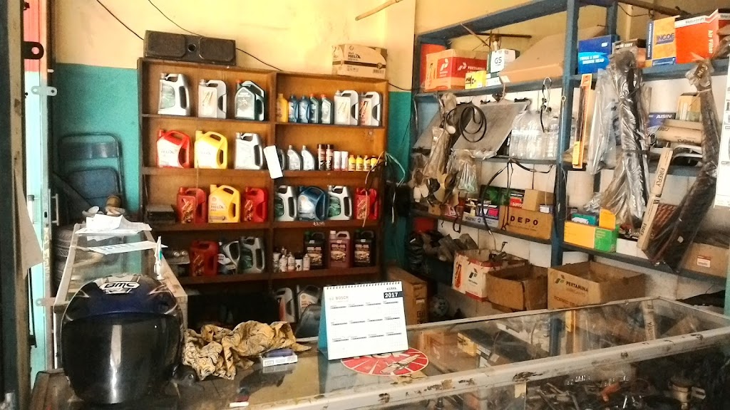 ABM Asep bengkel mobil