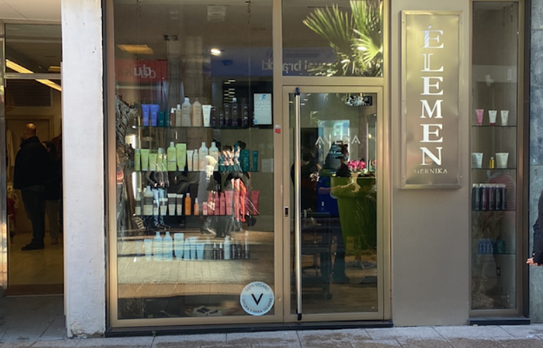 Elemen | Peluqueria y Salon