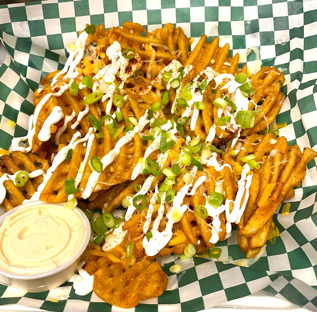 French fries