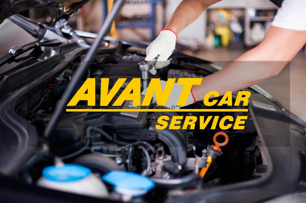 Avant Car Service