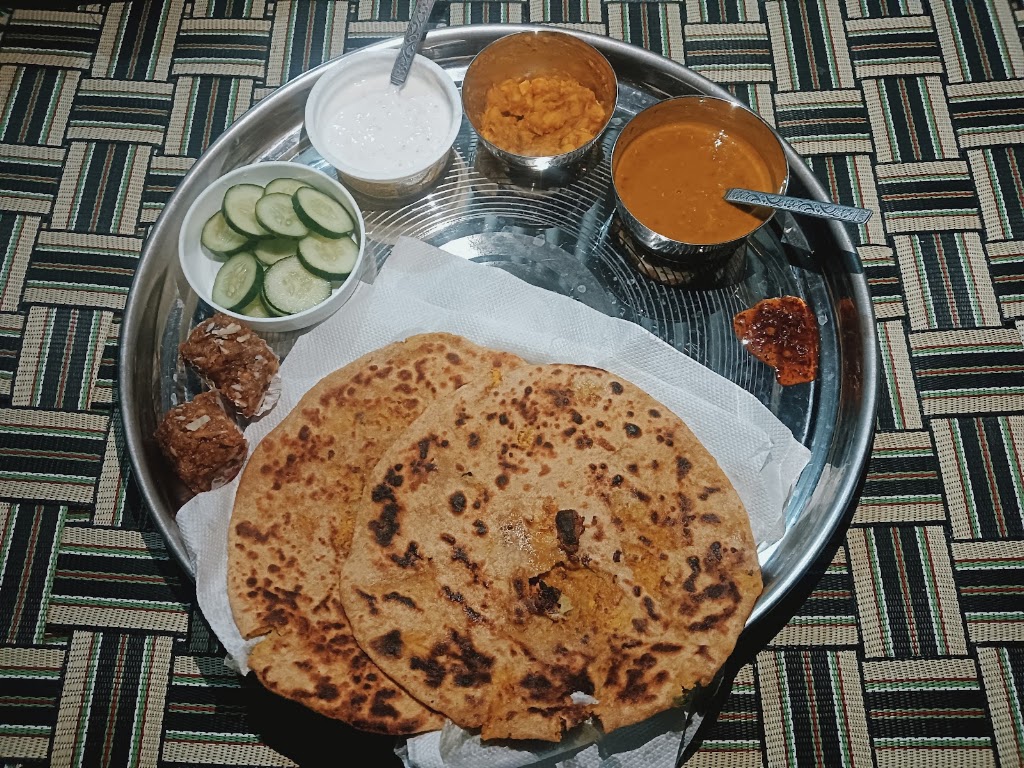 Food & drink