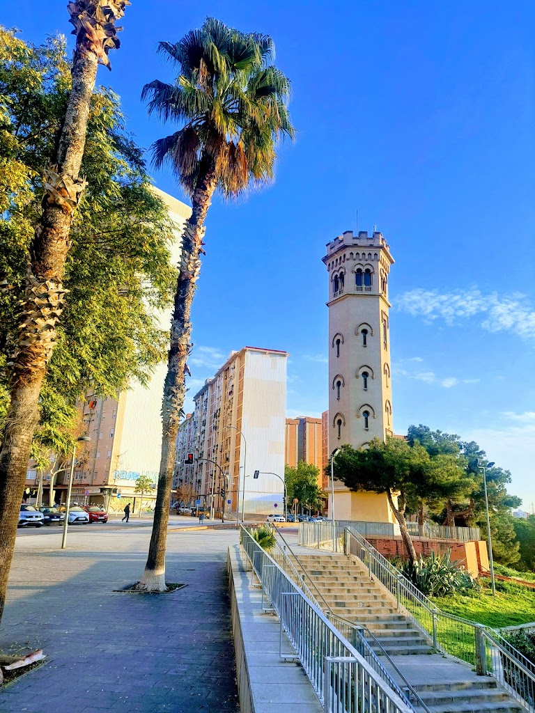 Torre de la Miranda