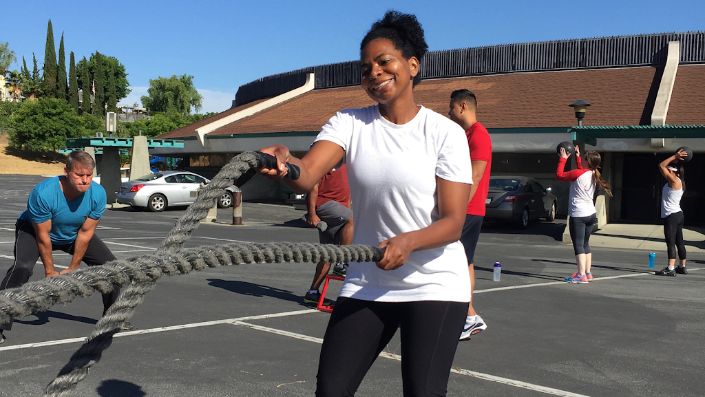  Innova personal training