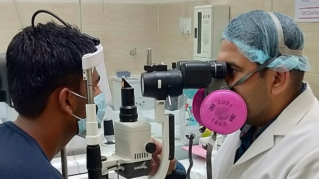 Lord Shiva Eye Clinic