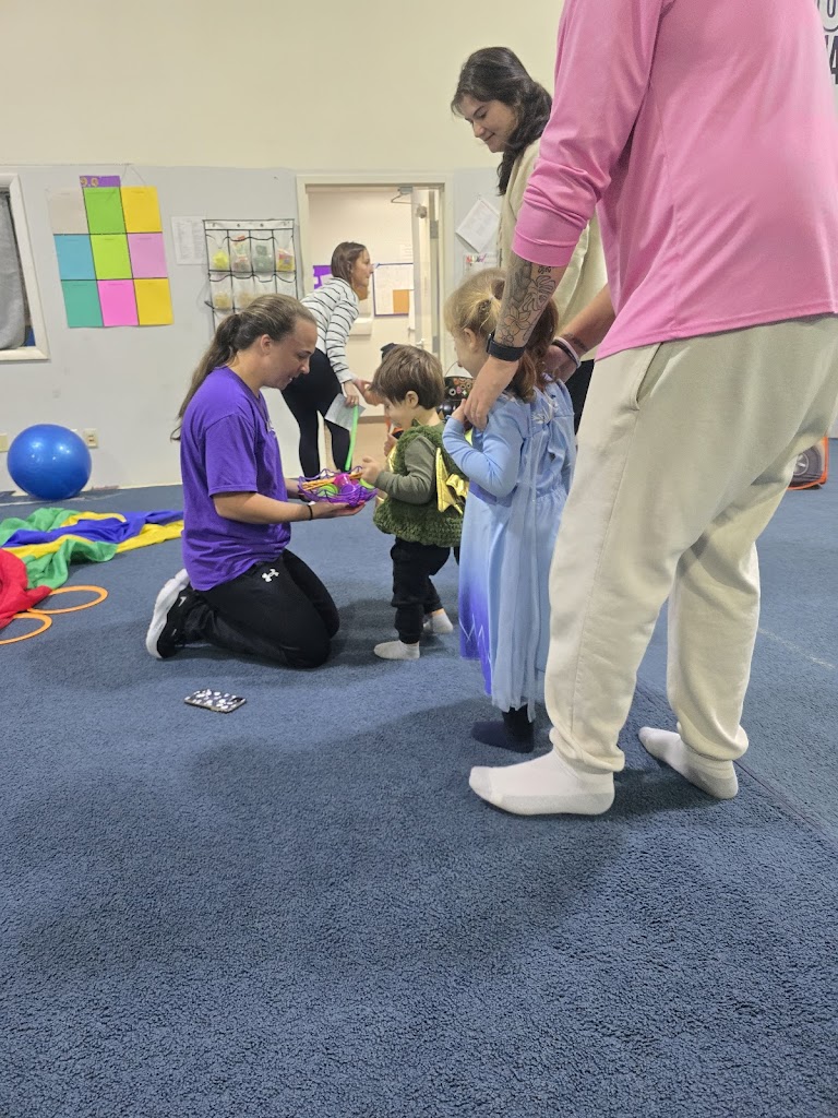  Wilson School of Gymnastics and Dance