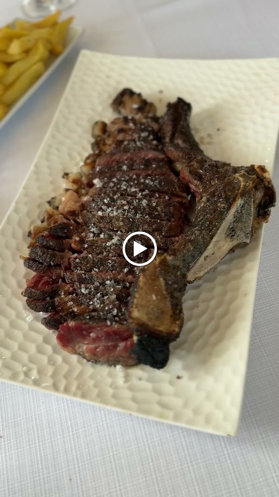 Restaurante Asador La Perdida Alcala — Videos