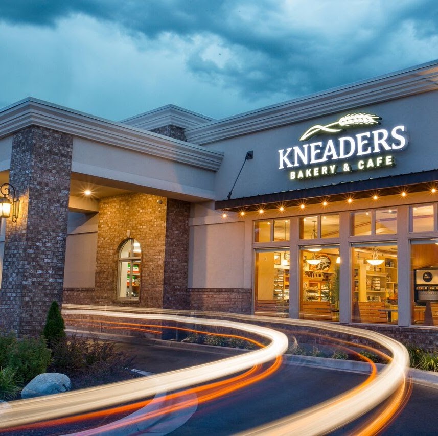 Photo of Kneaders Bakery & Cafe