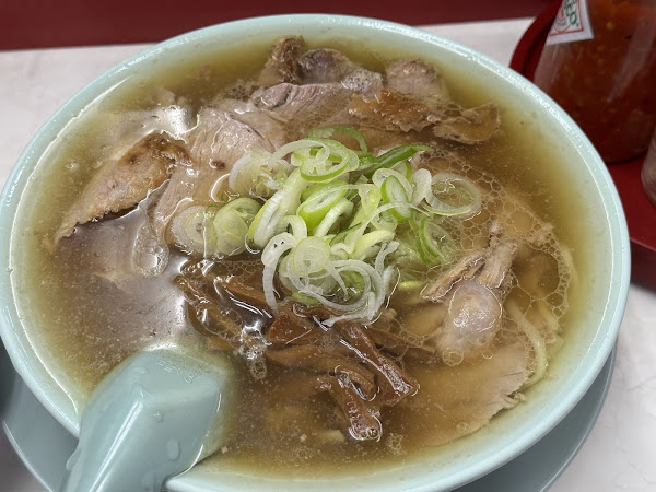 ナギチャンラーメン ramen