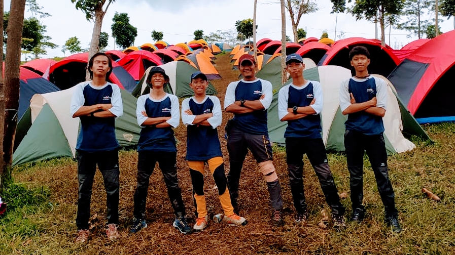 ADA Camp Sewa Tenda dan alat Camping Ciputat Pamulang